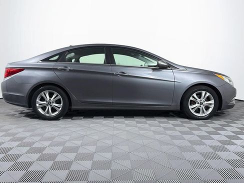 Used 2012 Hyundai Sonata Limited FWD image 27