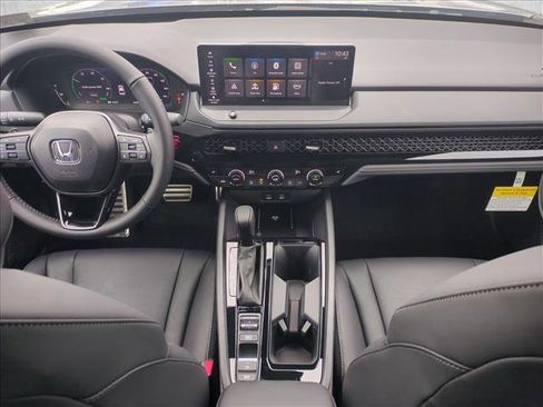 New 2026 Honda Accord Sport image 14