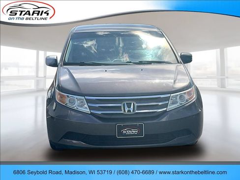 Used 2012 Honda Odyssey EX image 2