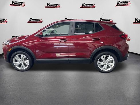 Used 2024 Buick Encore GX Preferred w/ Comfort Package AWD/4WD image 8