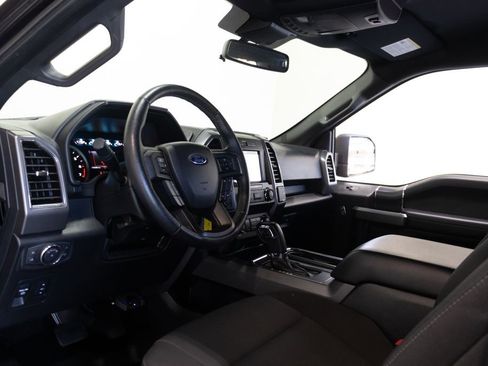 Used 2019 Ford F150 Lariat AWD/4WD image 18