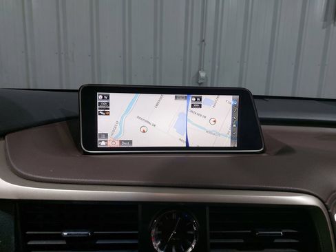 Used 2018 Lexus RX 350L AWD image 23