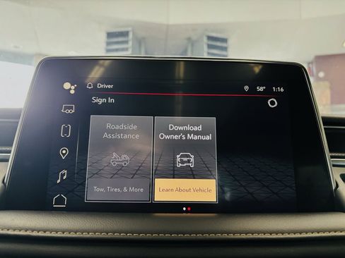 Used 2022 GMC Yukon XL AT4 w/ Max Trailering Package AWD/4WD image 63