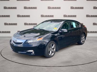 Used 2013 Acura TL SH-AWD