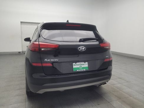 Used 2019 Hyundai Tucson SEL AWD/4WD image 6