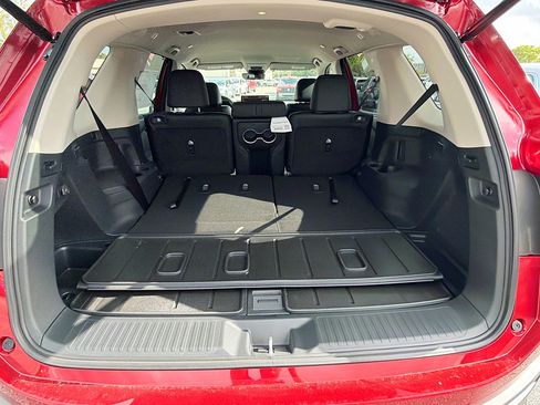 New 2026 Honda Pilot EX-L image 22