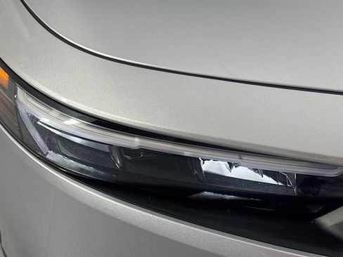 New 2026 Honda Accord Touring image 11