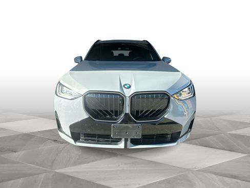 Used 2026 BMW X3 xDrive30i w/ Premium Package AWD/4WD image 3
