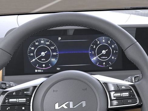 New 2026 Kia Seltos EX w/ EX Sunroof Package image 21