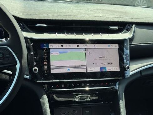 New 2026 Jeep Grand Cherokee L 4WD image 11
