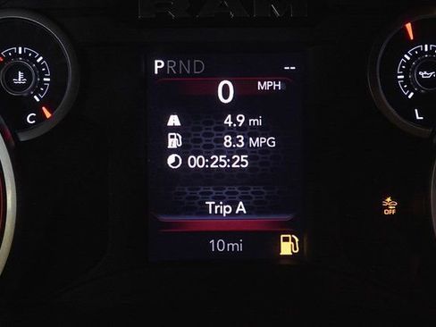 New 2026 RAM 3500 Tradesman image 14