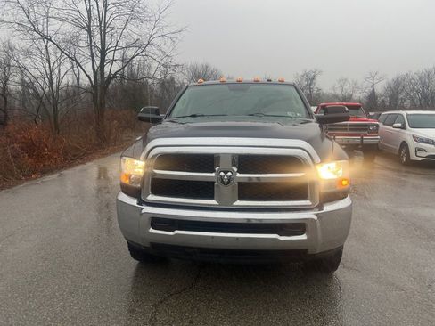 Used 2015 RAM 2500 Tradesman w/ Chrome Appearance Group image 5