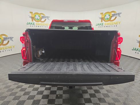 Certified 2023 Chevrolet Silverado 1500 RST image 30