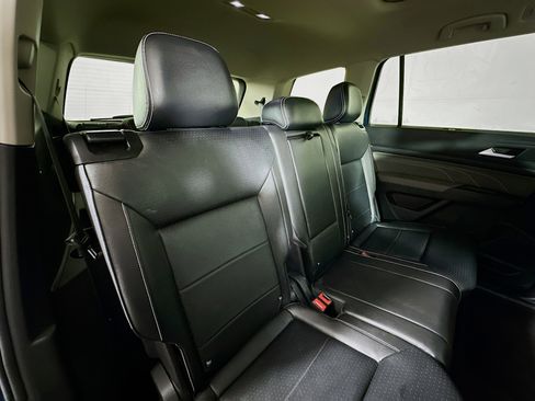 Used 2022 Volkswagen Atlas SE image 27