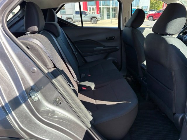 Used 2024 Nissan Kicks S FWD image 23