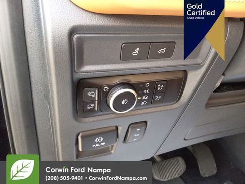 Used 2023 Ford Expedition Platinum image 15