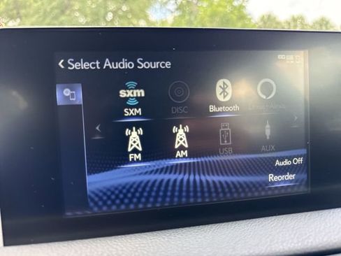 Certified 2023 Lexus IS 300 w/ Premium Package RWD image 16