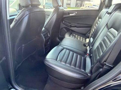 Used 2023 Ford Edge SEL w/ Convenience Package AWD/4WD image 25