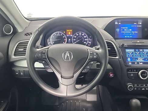 Used 2017 Acura RDX AWD w/ Technology Package image 21