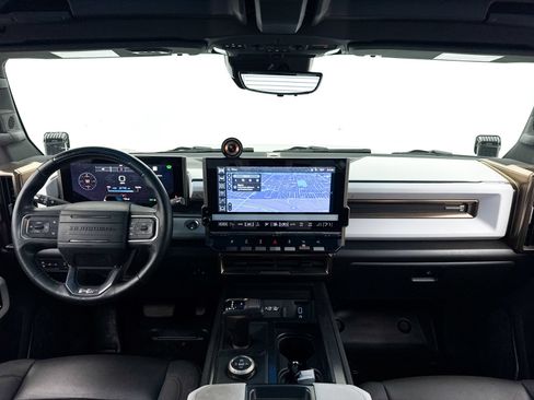 Used 2022 GMC Hummer EV Edition 1 w/ LPO, Illumination Package AWD/4WD image 45