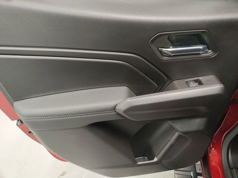 New 2026 GMC Canyon Elevation w/ Convenience Package image 27