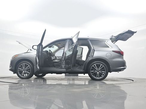Used 2020 INFINITI QX60 Signature Edition AWD/4WD image 44