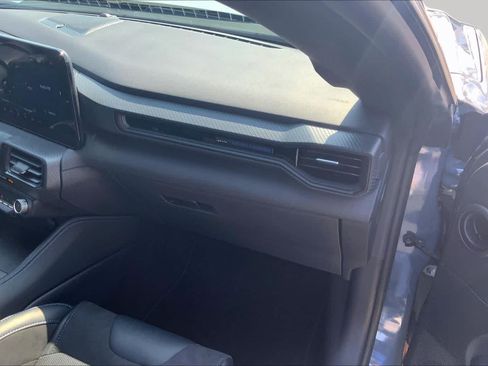 Used 2025 Ford Mustang Dark Horse RWD image 19
