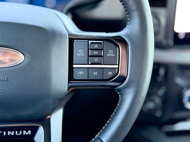 New 2024 Ford F450 Platinum AWD/4WD image 40