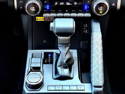 New 2026 Toyota 4Runner Limited RWD image 21