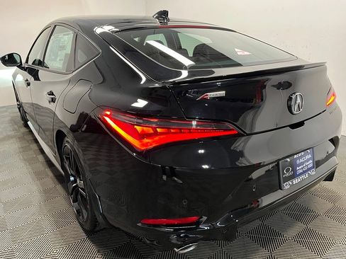 New 2026 Acura Integra A-Spec FWD image 22
