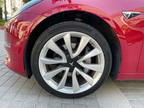 Used 2019 Tesla Model 3 Standard Range Plus image 41