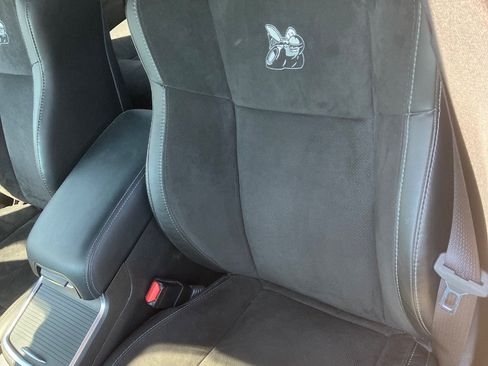 Used 2023 Dodge Charger Scat Pack w/ Plus Group RWD image 14