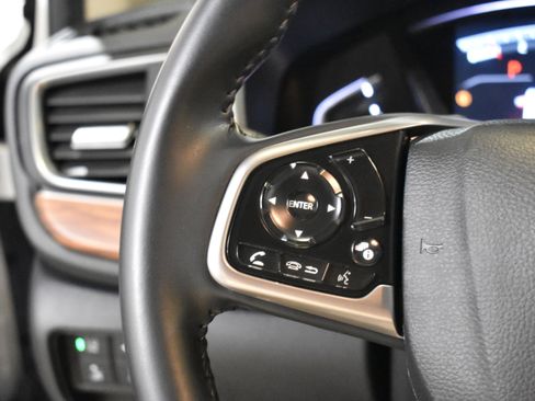 Used 2022 Honda CR-V EX-L image 14