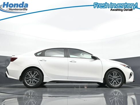 Used 2024 Kia Forte GT-Line FWD image 34