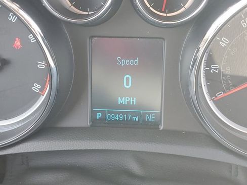 Certified 2014 Buick Encore FWD image 19