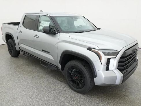 New 2026 Toyota Tundra SR5 AWD/4WD image 13