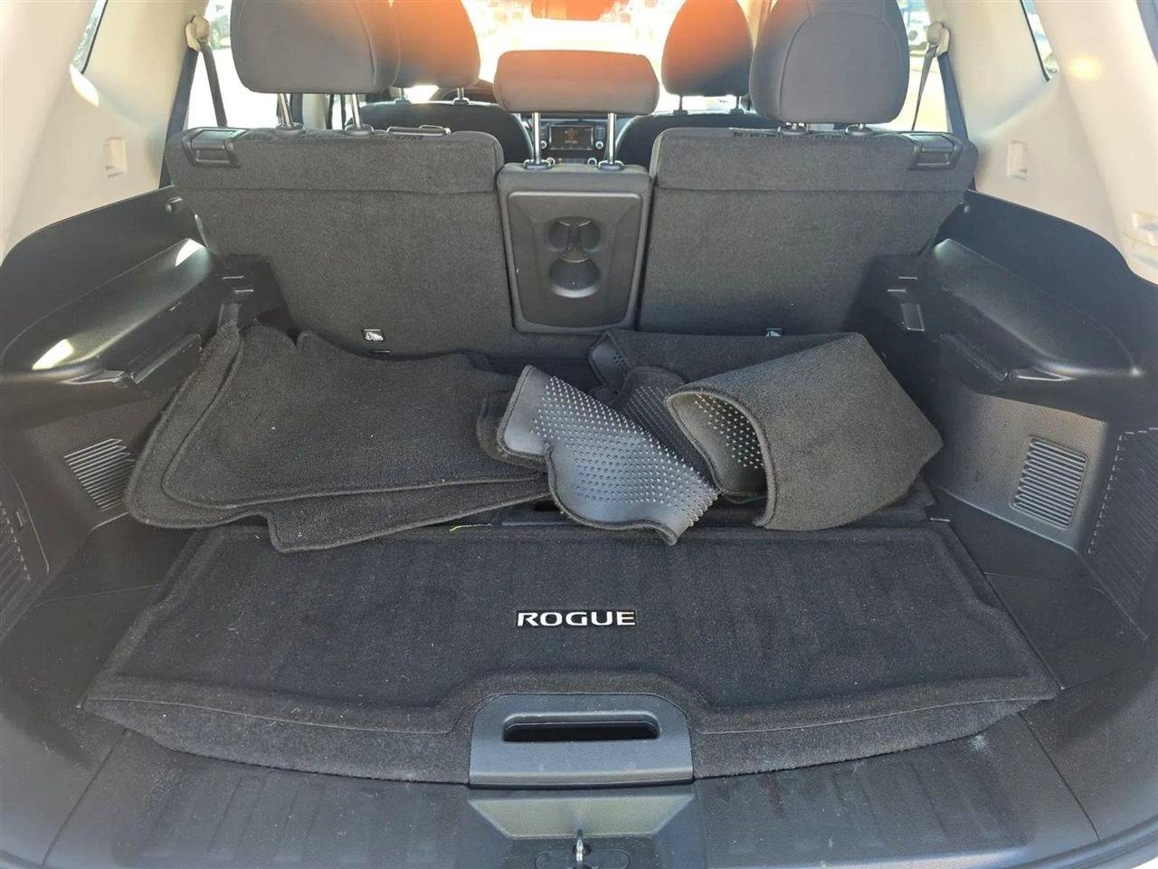 Used 2020 Nissan Rogue S AWD/4WD image 20