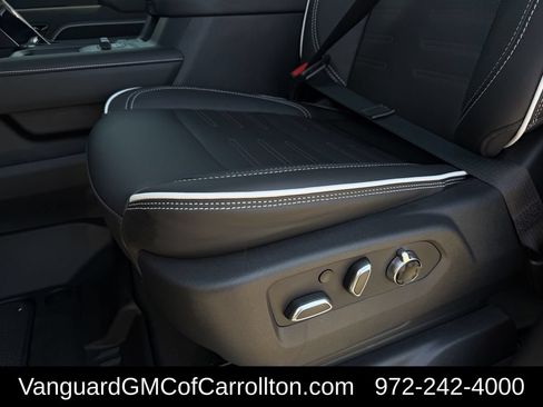 New 2026 GMC Sierra 2500 AT4X AWD/4WD image 23