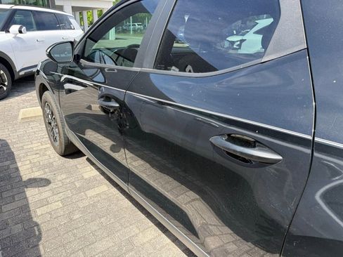 Used 2022 Hyundai Santa Cruz SEL image 13