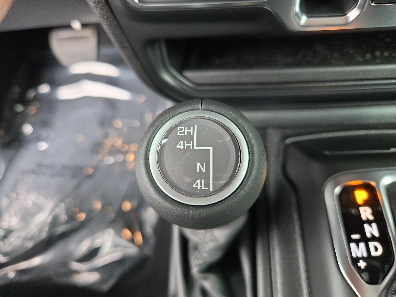 New 2027 Jeep Wrangler Unlimited Sahara AWD/4WD image 12