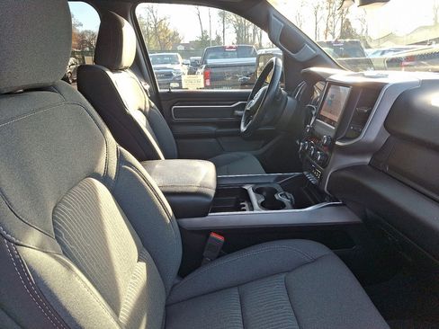 Certified 2022 RAM 1500 Big Horn image 11