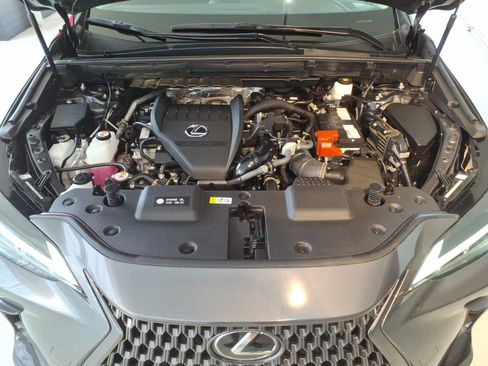 Used 2024 Lexus NX 350 AWD w/ Cold Area Package image 26