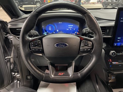 Used 2021 Ford Explorer ST w/ Equipment Group 401A image 20