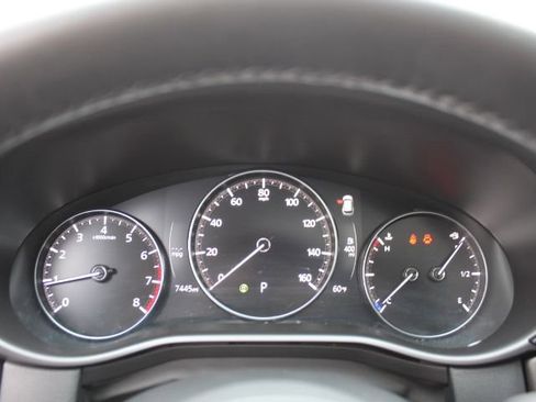 Certified 2025 MAZDA CX-50 AWD 2.5 S w/ Premium Plus Pkg image 22