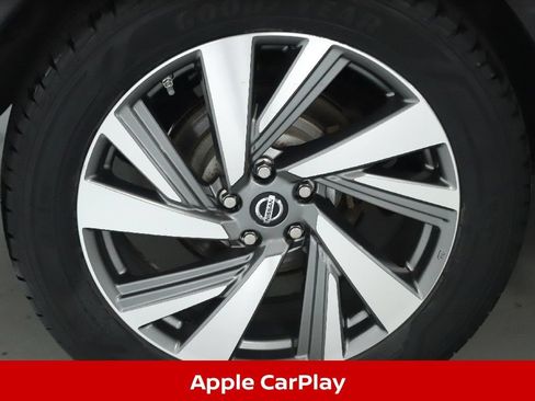Used 2019 Nissan Murano SL w/ SL Technology Package AWD/4WD image 13