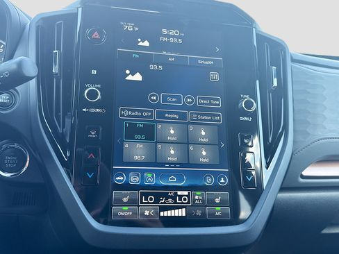 New 2026 Subaru Forester Sport AWD/4WD image 31