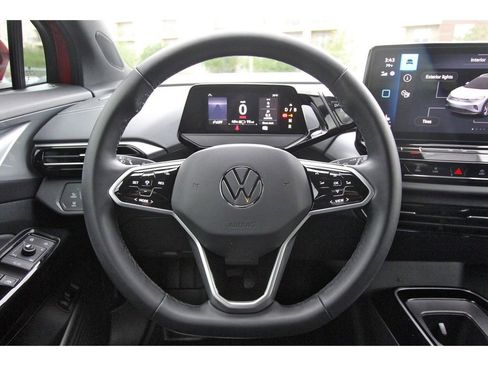 Used 2023 Volkswagen ID.4 Pro S Plus AWD/4WD image 17