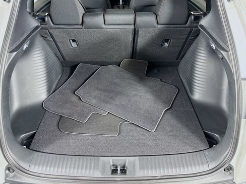 Certified 2026 Honda HR-V Sport image 19