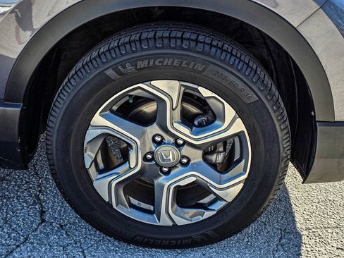 Used 2019 Honda CR-V EX-L image 7