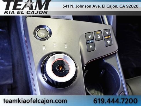 New 2026 Kia Sportage SX Prestige AWD/4WD image 38